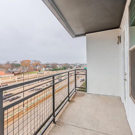 Ga Living Suites - Knox District Uptown Dallas Kültér fotó