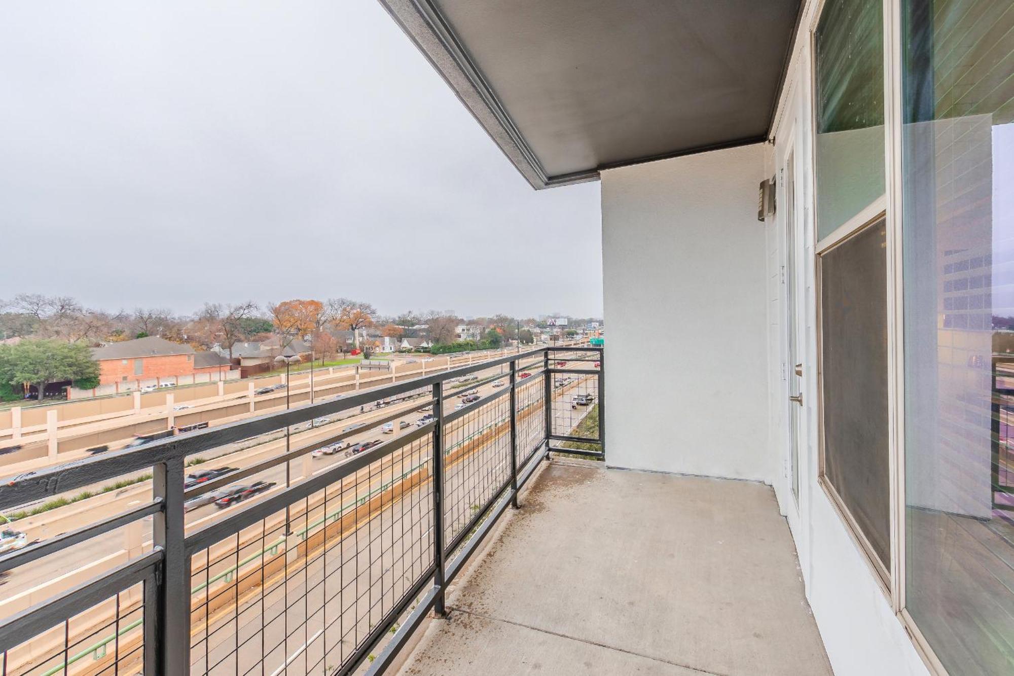 Ga Living Suites - Knox District Uptown Dallas Kültér fotó
