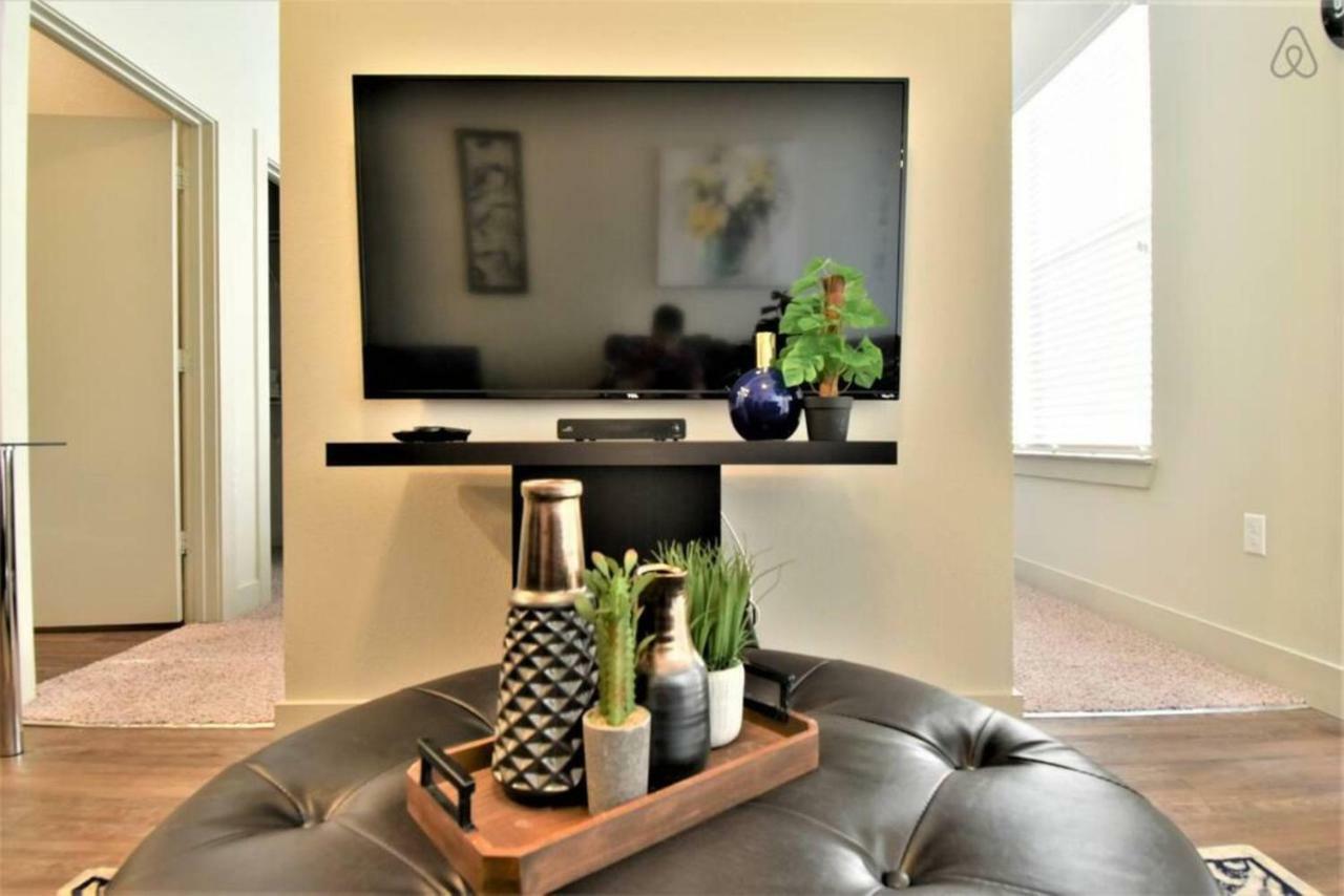 Ga Living Suites - Knox District Uptown Dallas Kültér fotó