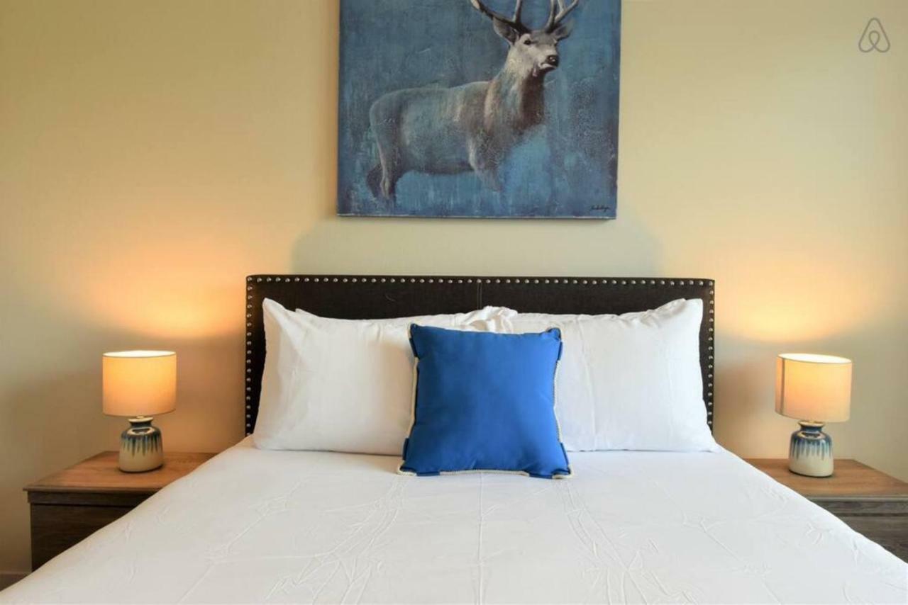 Ga Living Suites - Knox District Uptown Dallas Kültér fotó